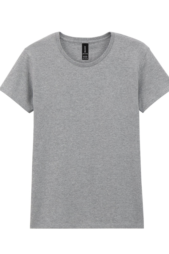 Gildan Heavy Cotton Ladies' T-Shirt