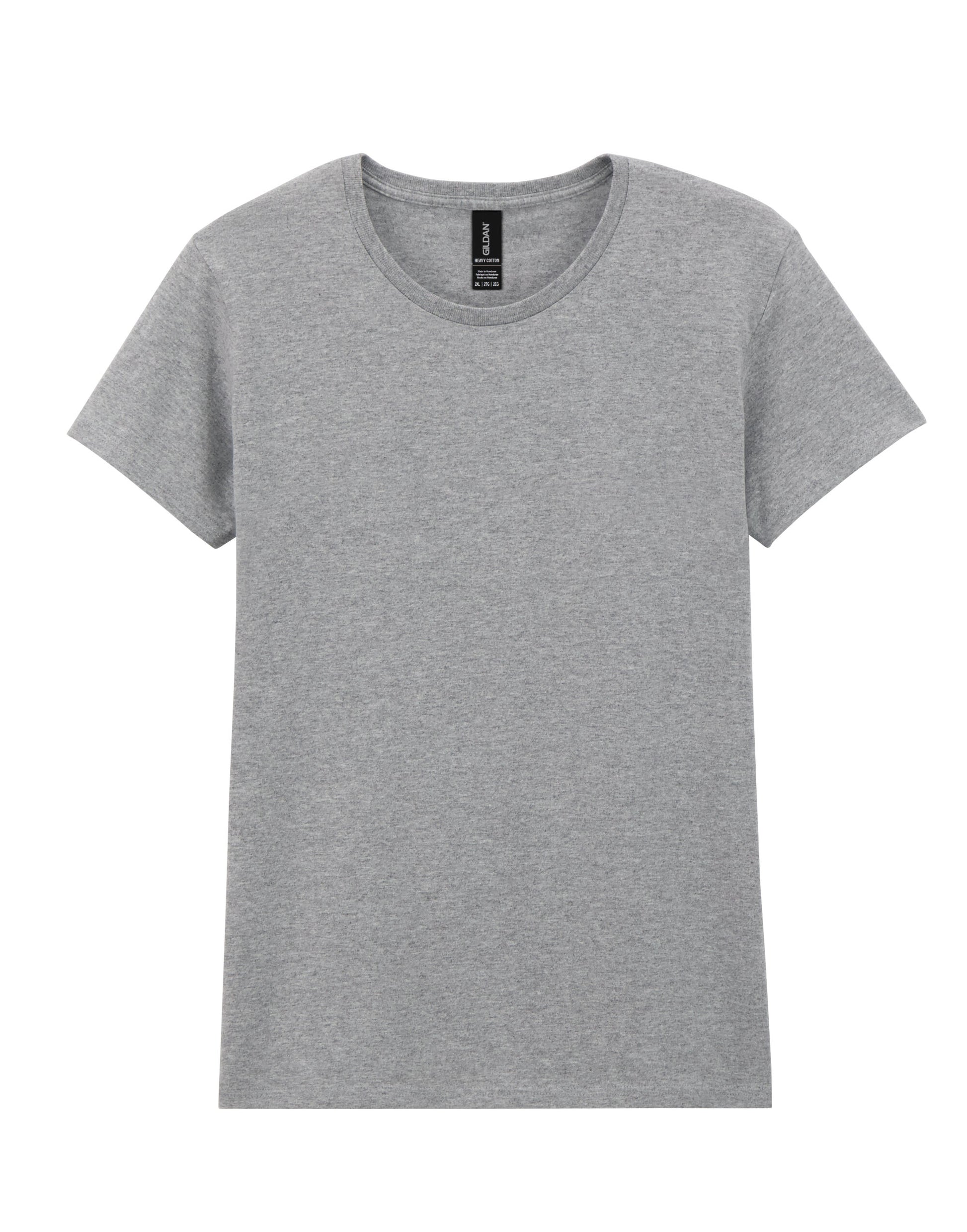 Gildan Heavy Cotton Ladies' T-Shirt