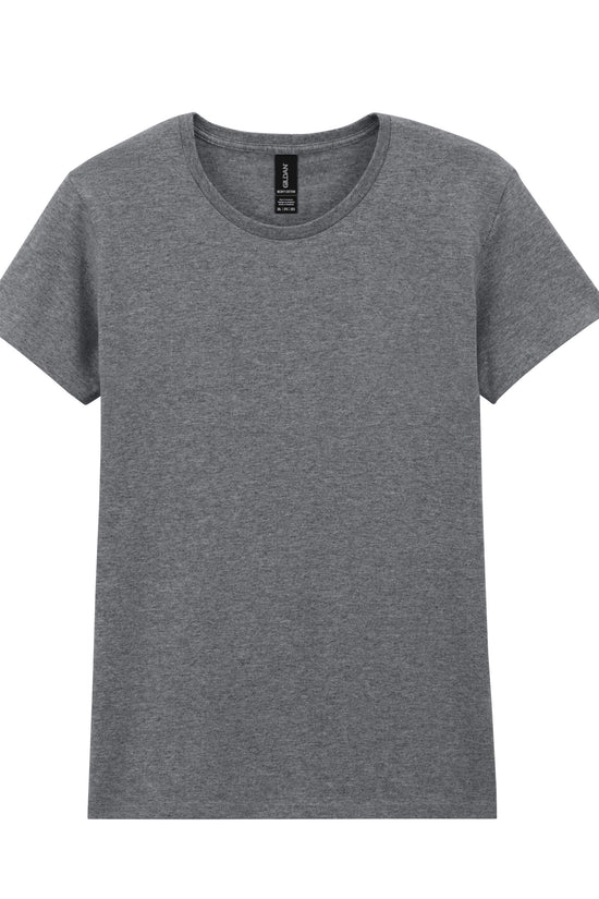 Gildan Heavy Cotton Ladies' T-Shirt