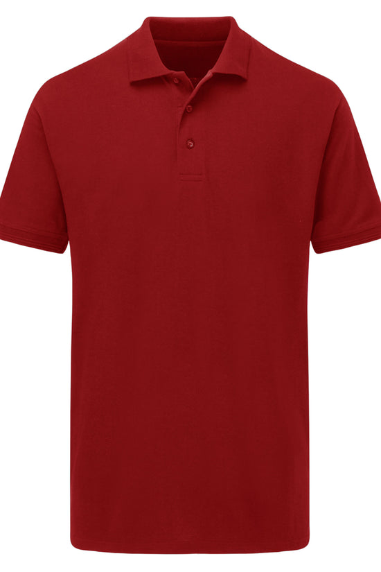 UCC Classic Polo