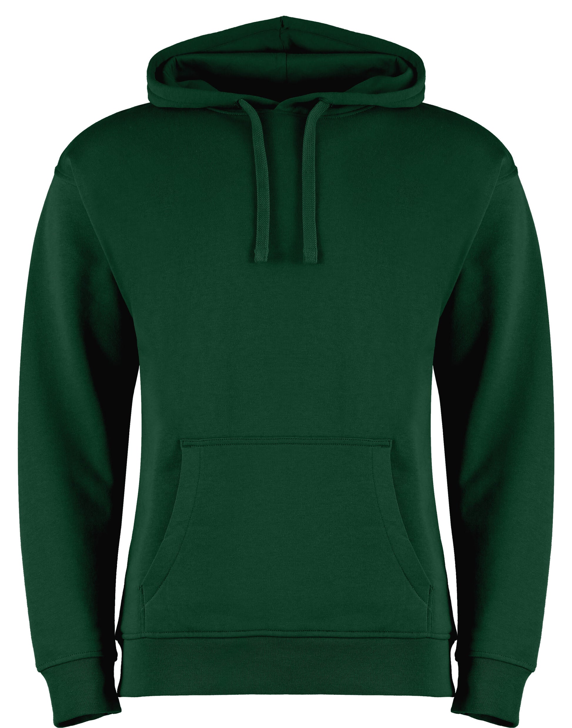 Kustom Kit Mens Regular Fit Hoodie