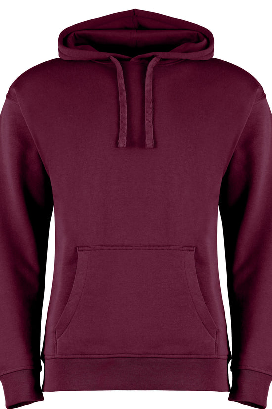 Kustom Kit Mens Regular Fit Hoodie