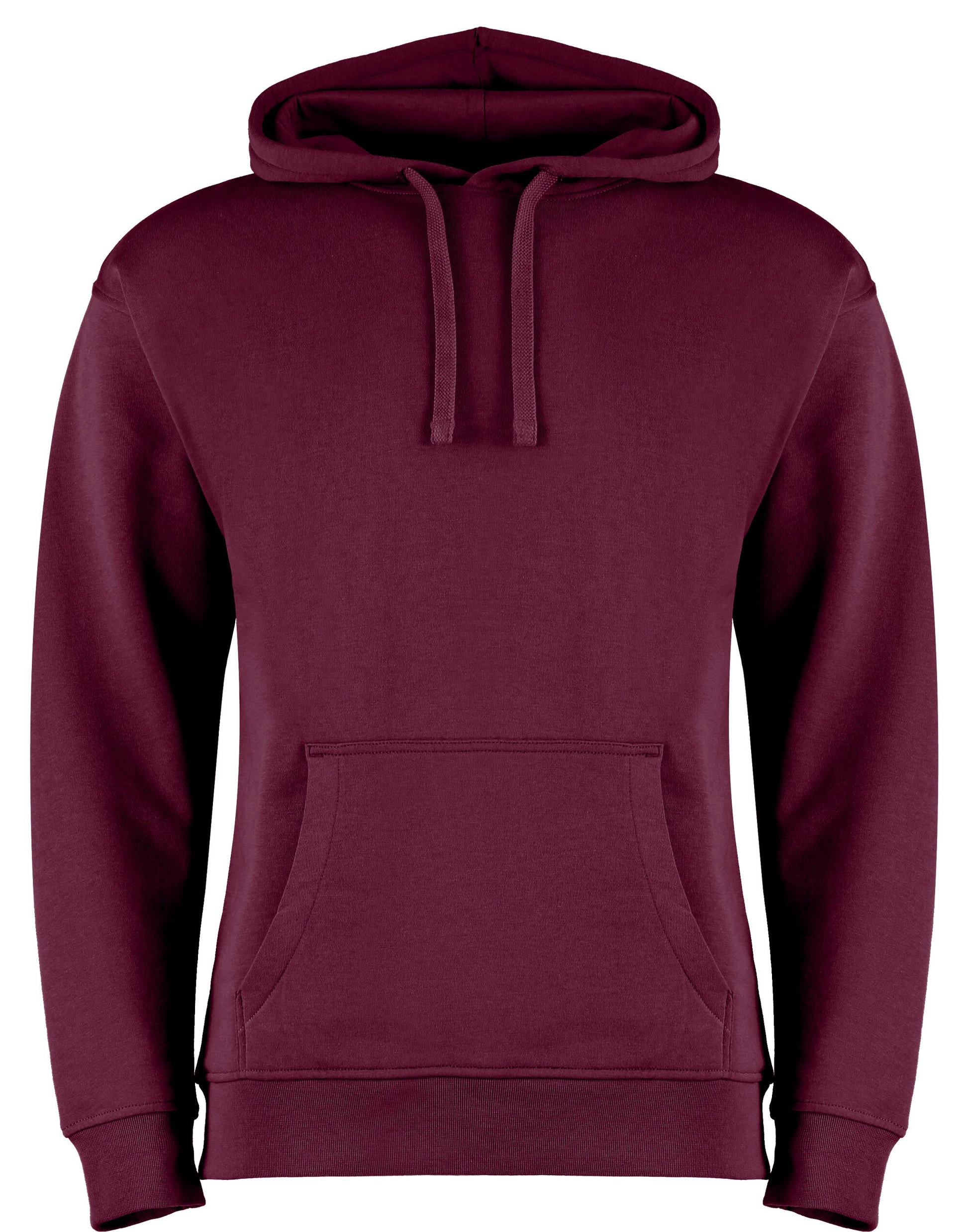 Kustom Kit Mens Regular Fit Hoodie