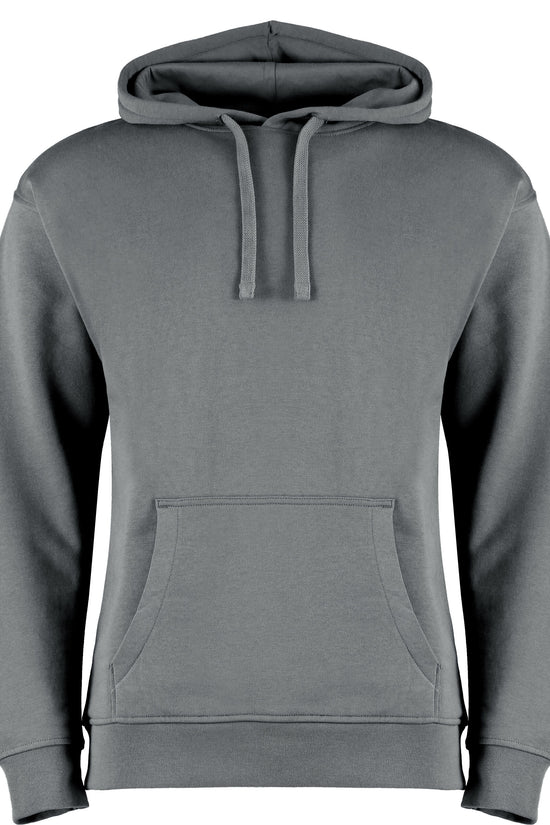 Kustom Kit Mens Regular Fit Hoodie