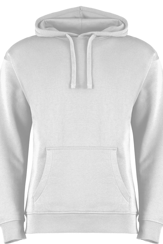 Kustom Kit Mens Regular Fit Hoodie
