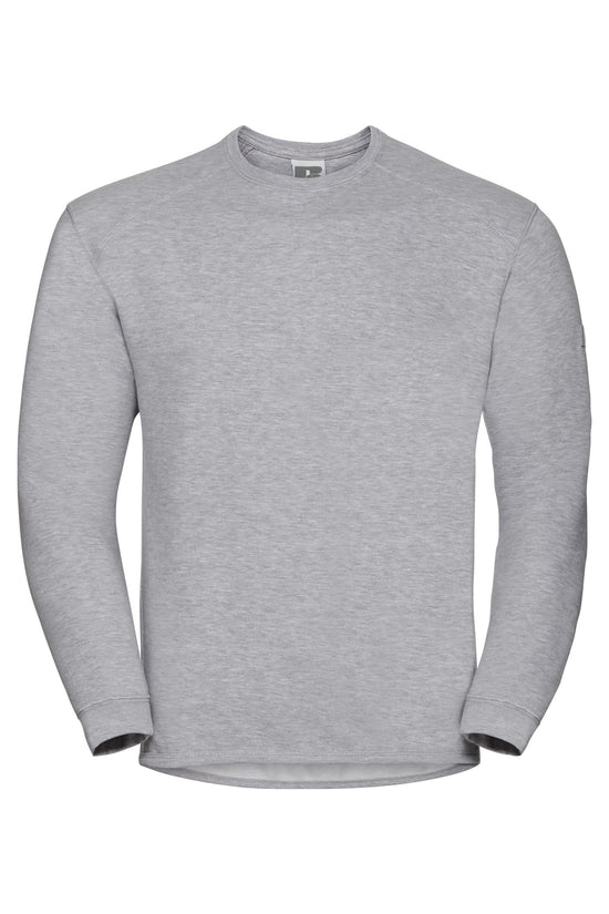 Russell Heavy Duty Workwear Sweatshirt