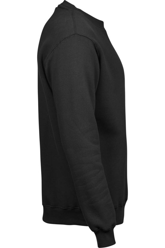 Tee Jays Mens Heavy Sweatshirt