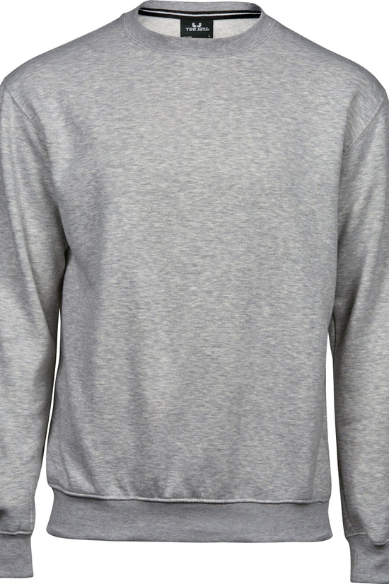 Tee Jays Mens Heavy Sweatshirt
