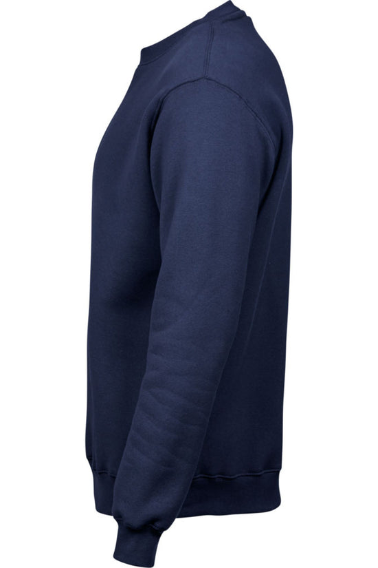 Tee Jays Mens Heavy Sweatshirt