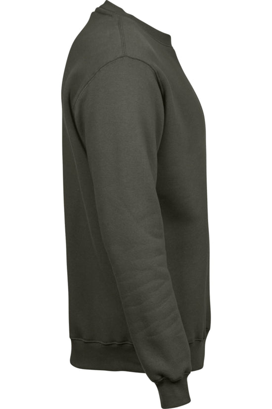 Tee Jays Mens Heavy Sweatshirt