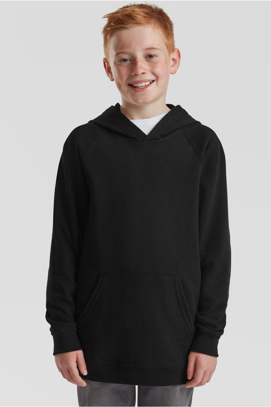 FOTL Kids Lightweight Hooded Sweat