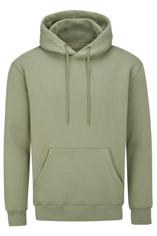 Mantis Essential Organic Hoodie