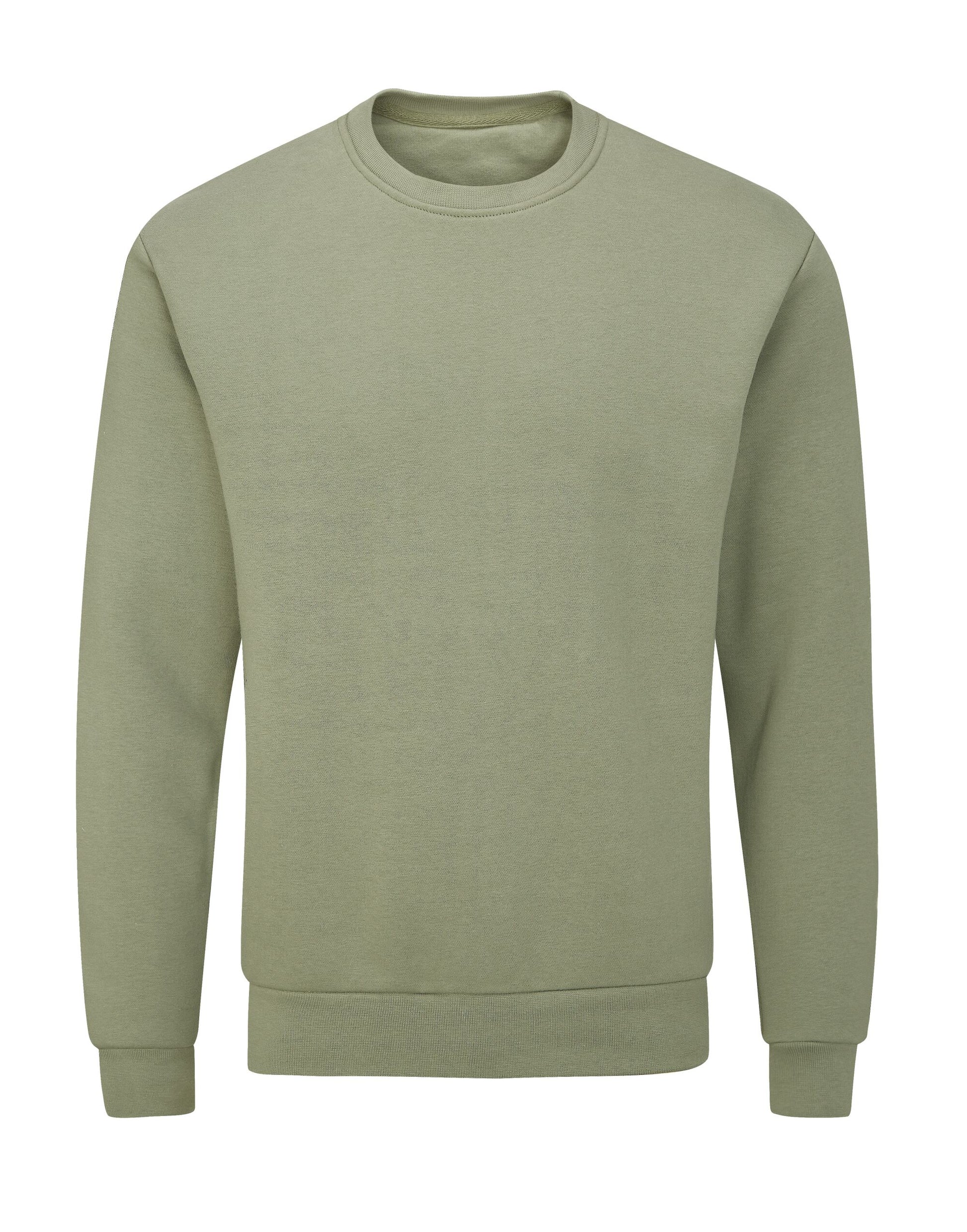 Mantis Essential Organic Sweatshirt