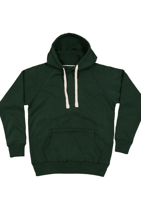 Mantis Mens Superstar Hoodie