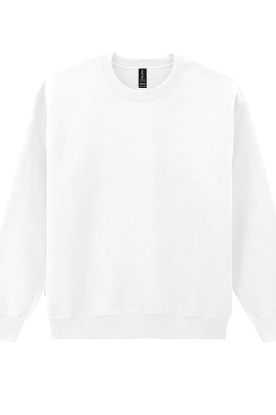 Gildan DryBlend Adult Crew Sweatshirt