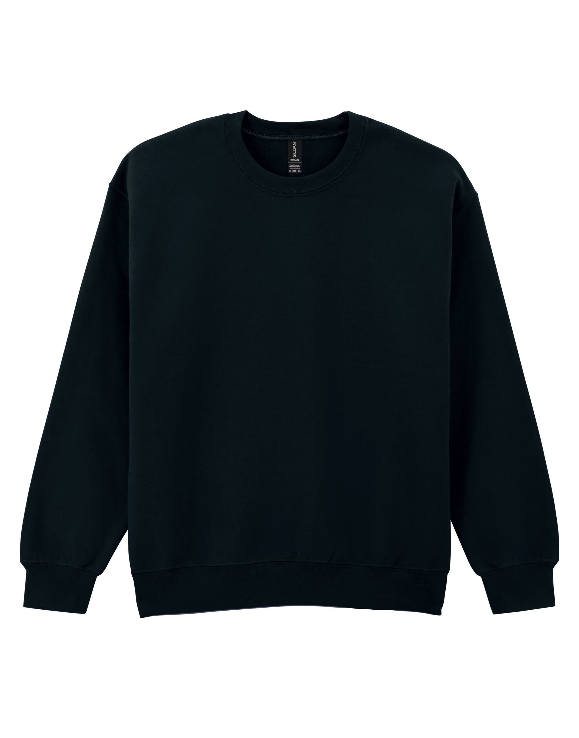Gildan DryBlend Adult Crew Sweatshirt