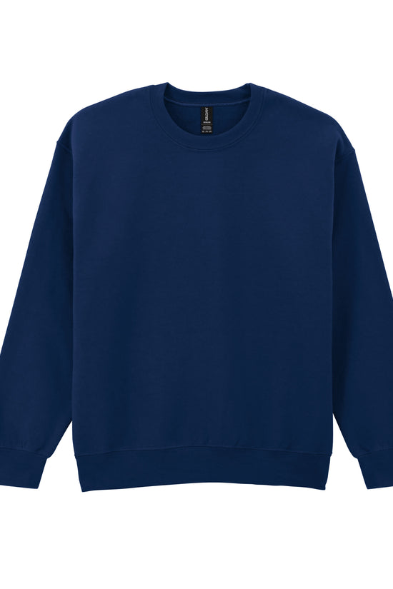 Gildan DryBlend Adult Crew Sweatshirt