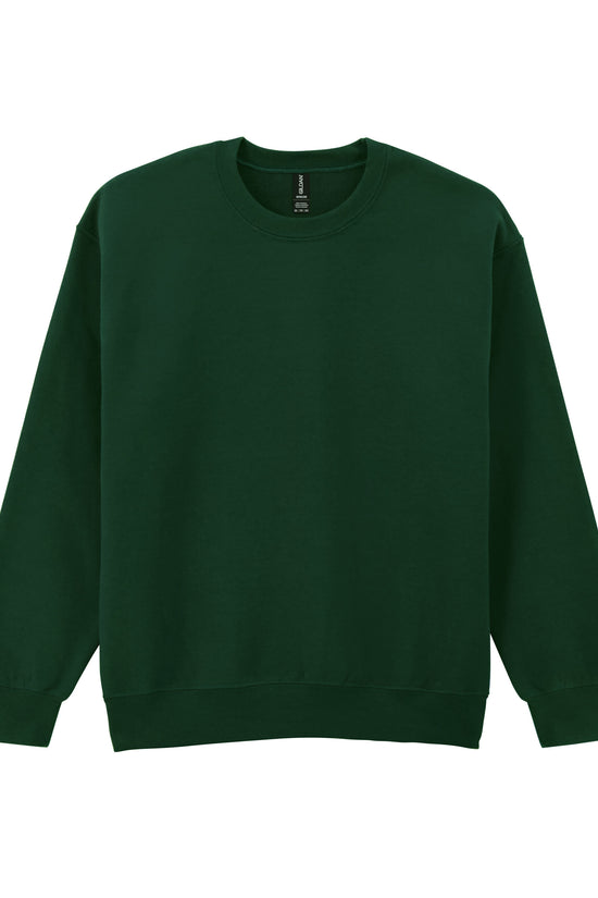 Gildan DryBlend Adult Crew Sweatshirt