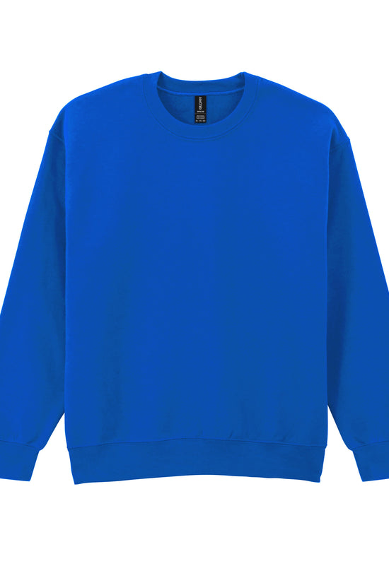Gildan DryBlend Adult Crew Sweatshirt