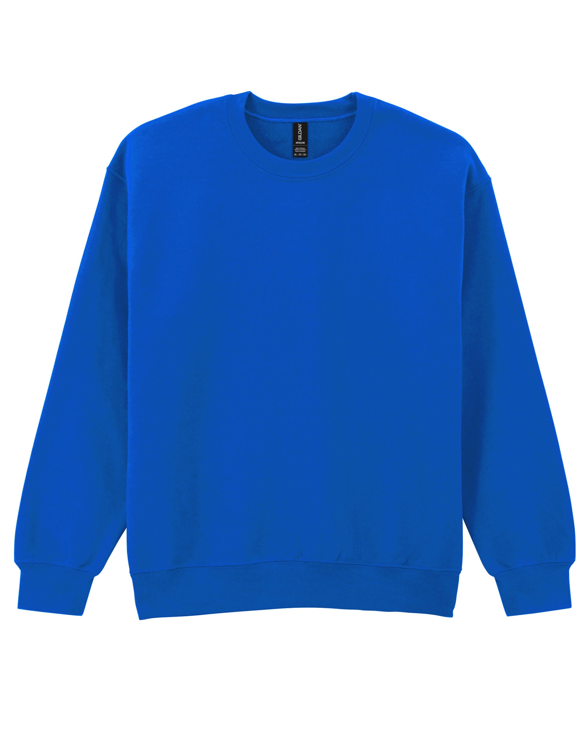 Gildan DryBlend Adult Crew Sweatshirt