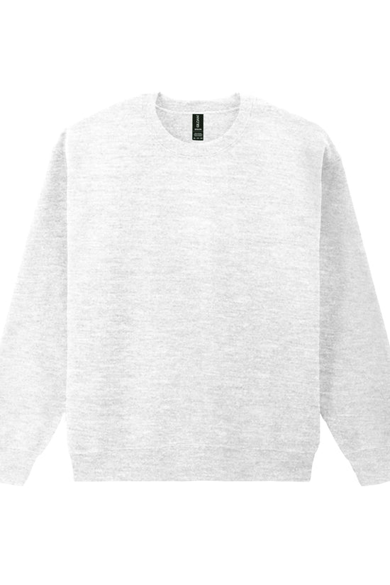 Gildan DryBlend Adult Crew Sweatshirt