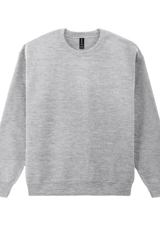 Gildan DryBlend Adult Crew Sweatshirt