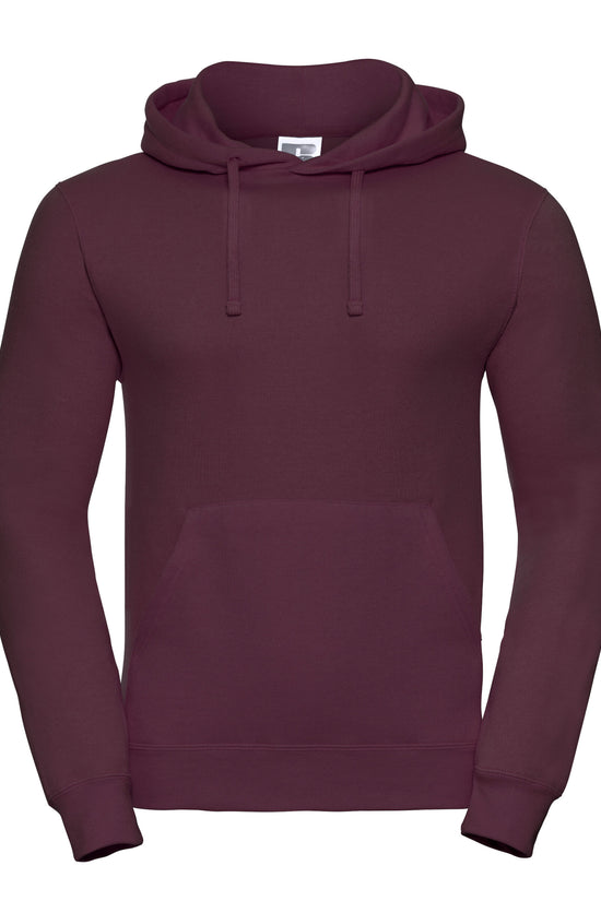 Russell Hooded Sweatshirt
