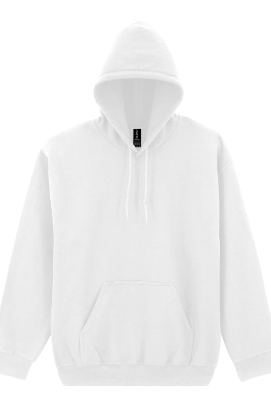 Gildan DryBlend Adult Hooded Sweatshirt