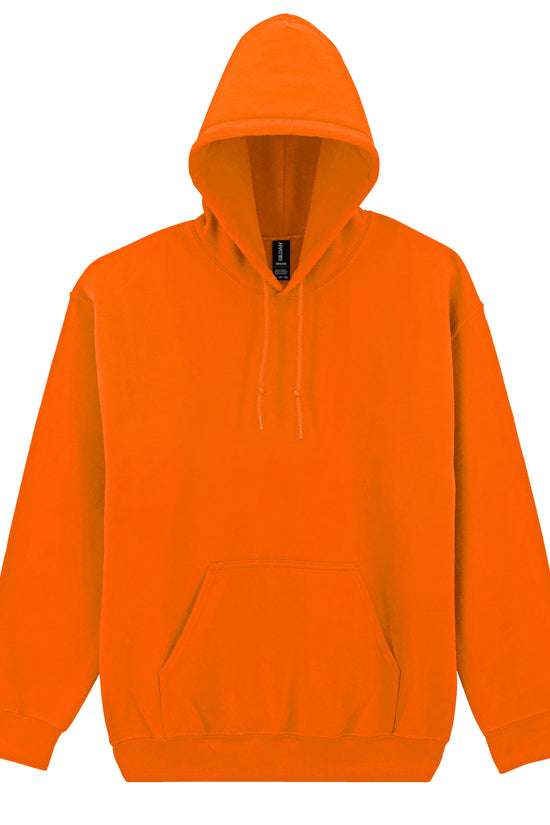 Gildan DryBlend Adult Hooded Sweatshirt