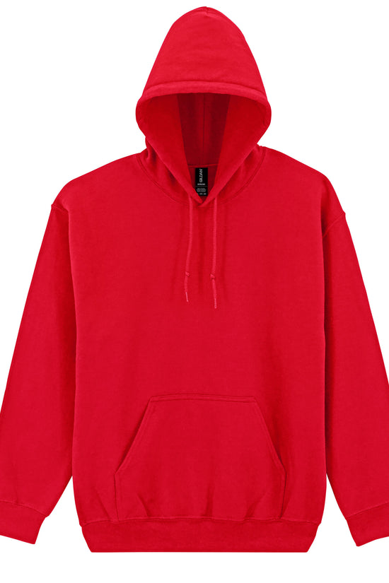 Gildan DryBlend Adult Hooded Sweatshirt