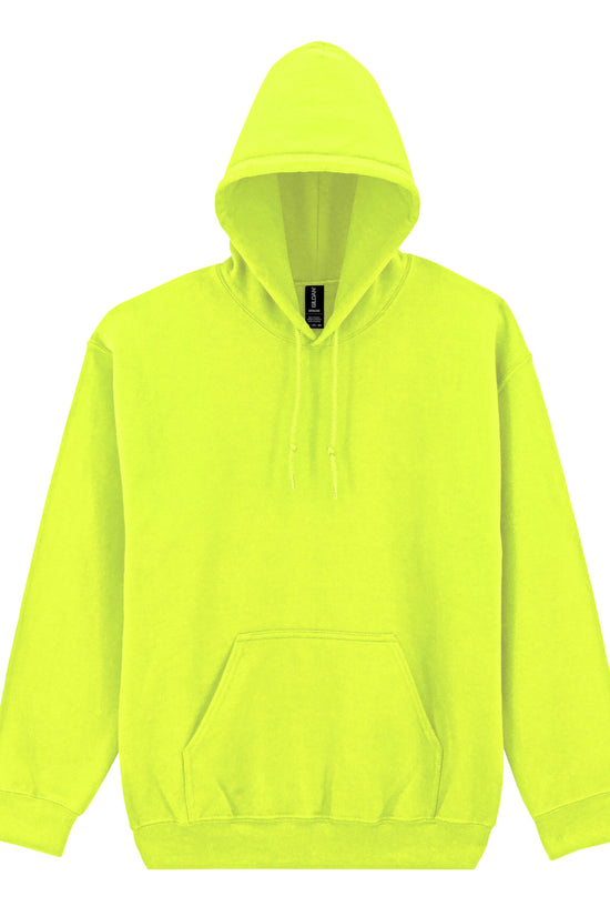 Gildan DryBlend Adult Hooded Sweatshirt