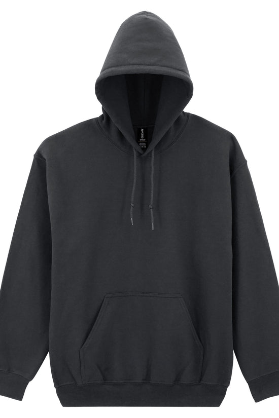 Gildan DryBlend Adult Hooded Sweatshirt