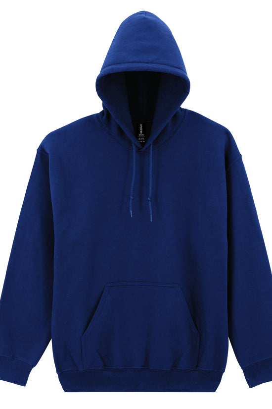 Gildan DryBlend Adult Hooded Sweatshirt