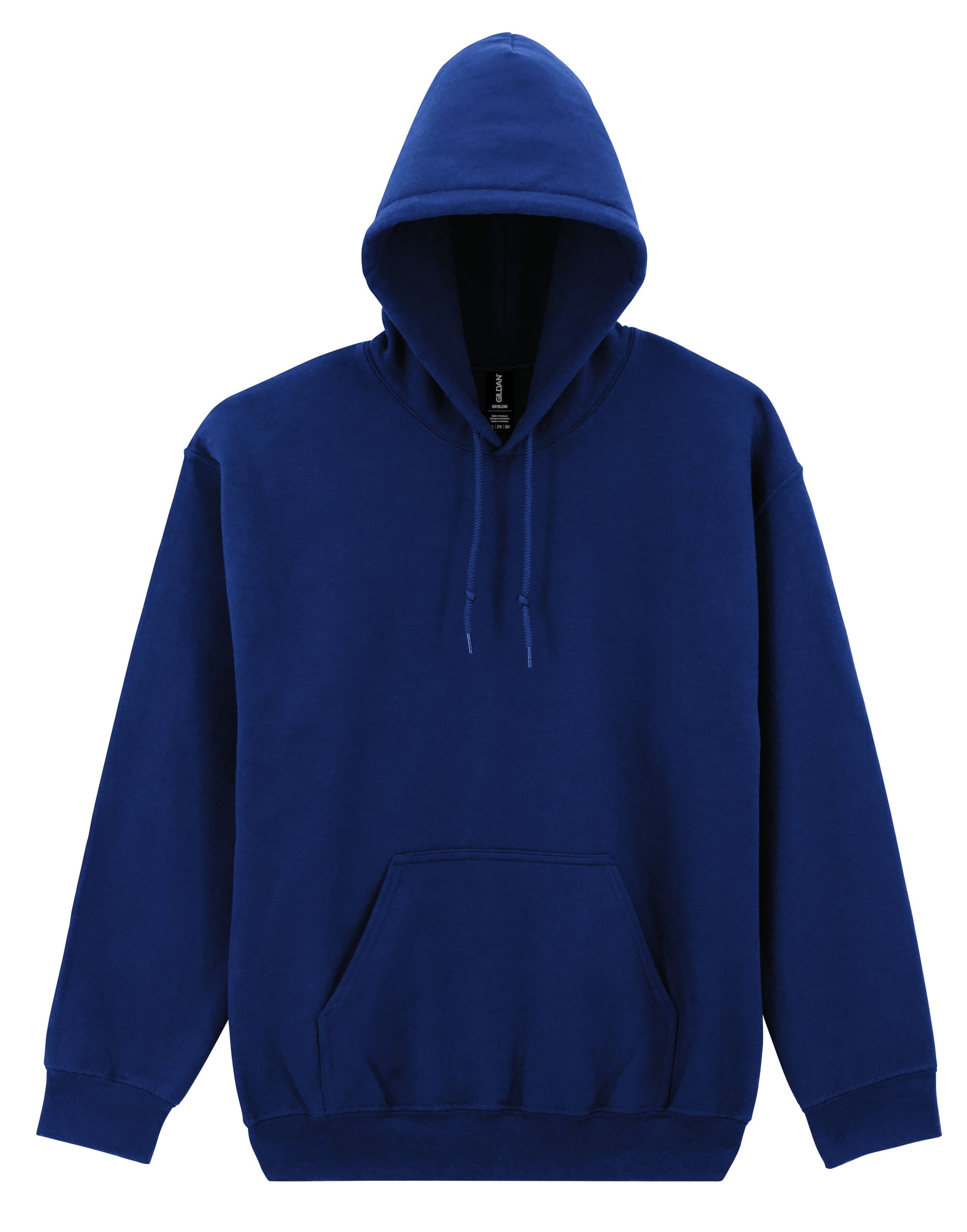 Gildan DryBlend Adult Hooded Sweatshirt