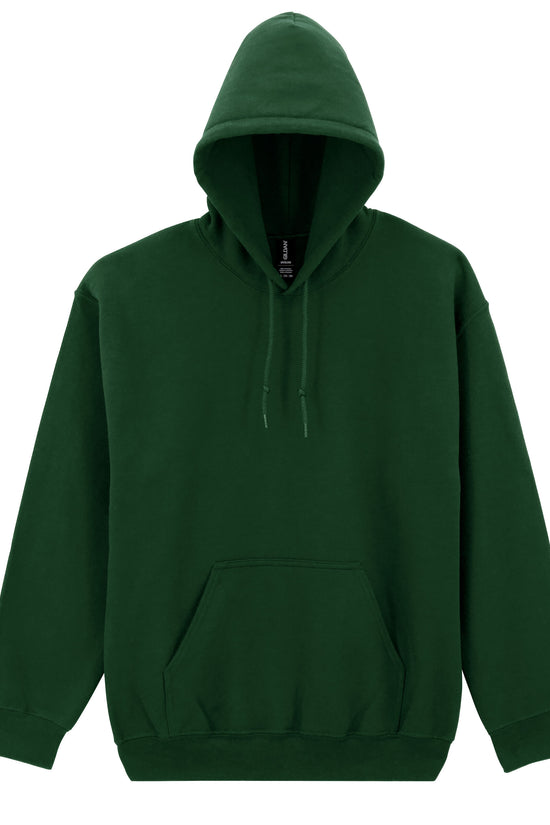 Gildan DryBlend Adult Hooded Sweatshirt