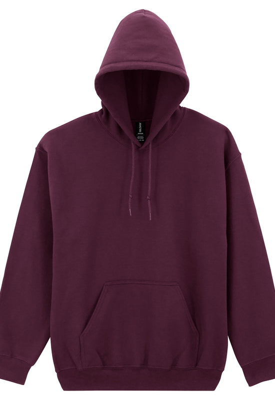 Gildan DryBlend Adult Hooded Sweatshirt