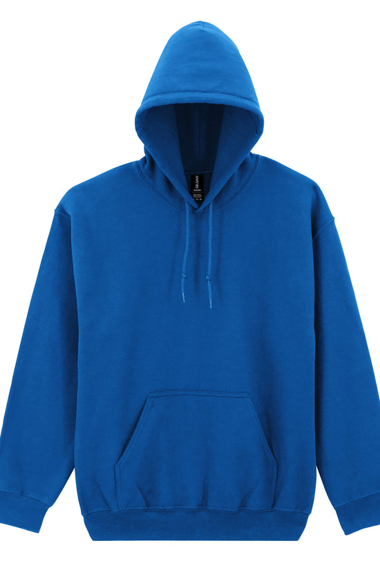 Gildan DryBlend Adult Hooded Sweatshirt