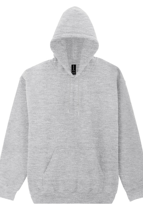 Gildan DryBlend Adult Hooded Sweatshirt