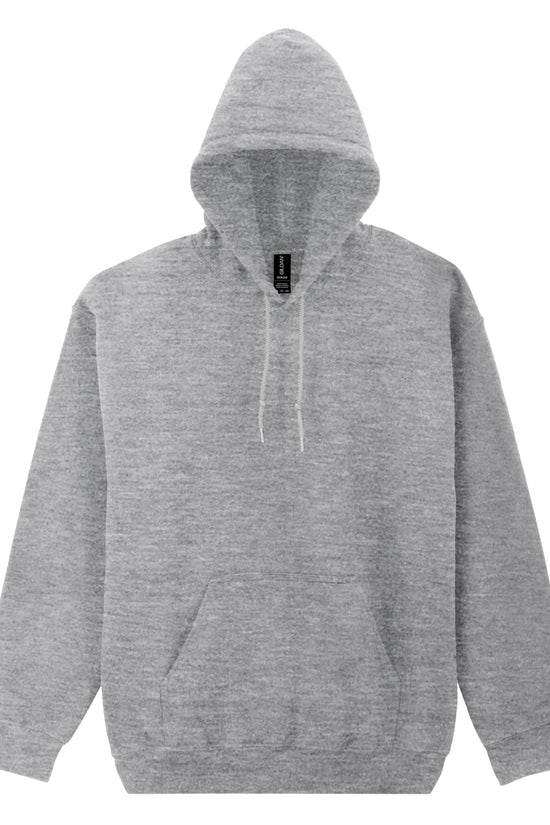Gildan DryBlend Adult Hooded Sweatshirt
