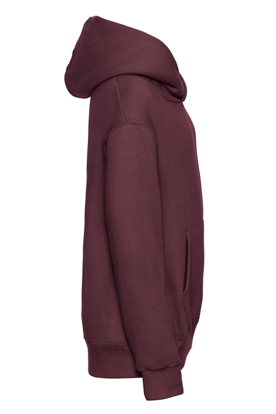 Russell Kids Hooded Sweatshirt