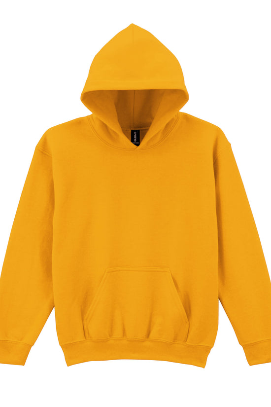 Gildan Heavy Blend Youth Hood Sweatshirt