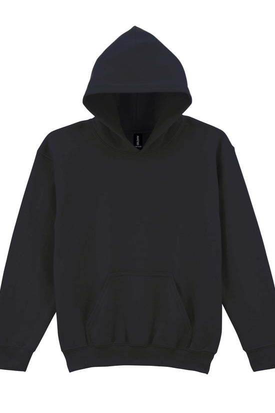Gildan Heavy Blend Youth Hood Sweatshirt