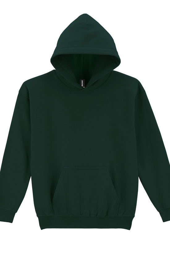 Gildan Heavy Blend Youth Hood Sweatshirt
