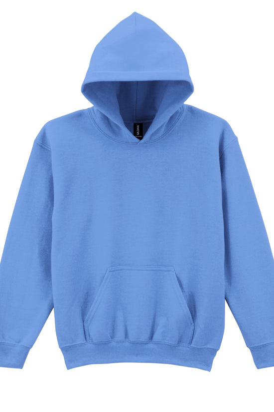 Gildan Heavy Blend Youth Hood Sweatshirt