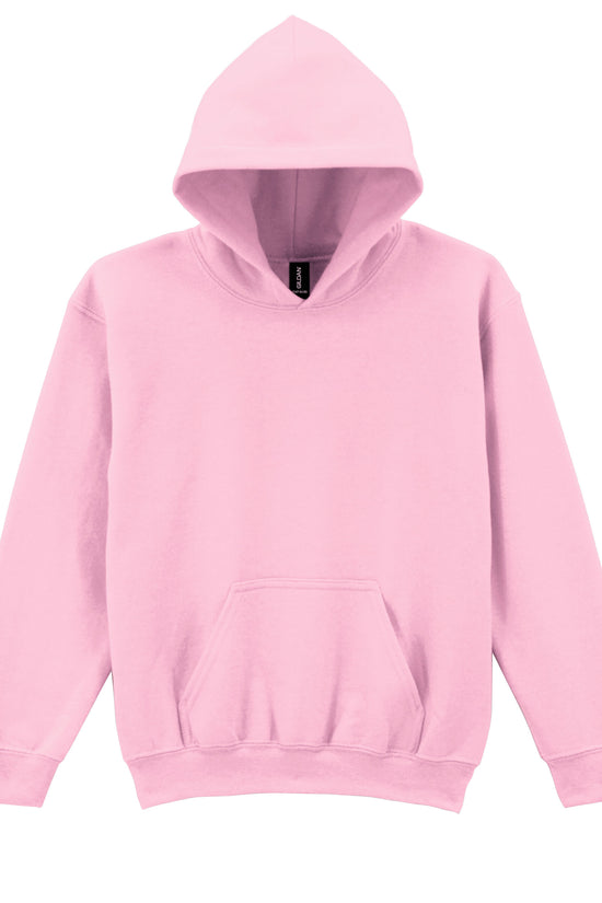 Gildan Heavy Blend Youth Hood Sweatshirt