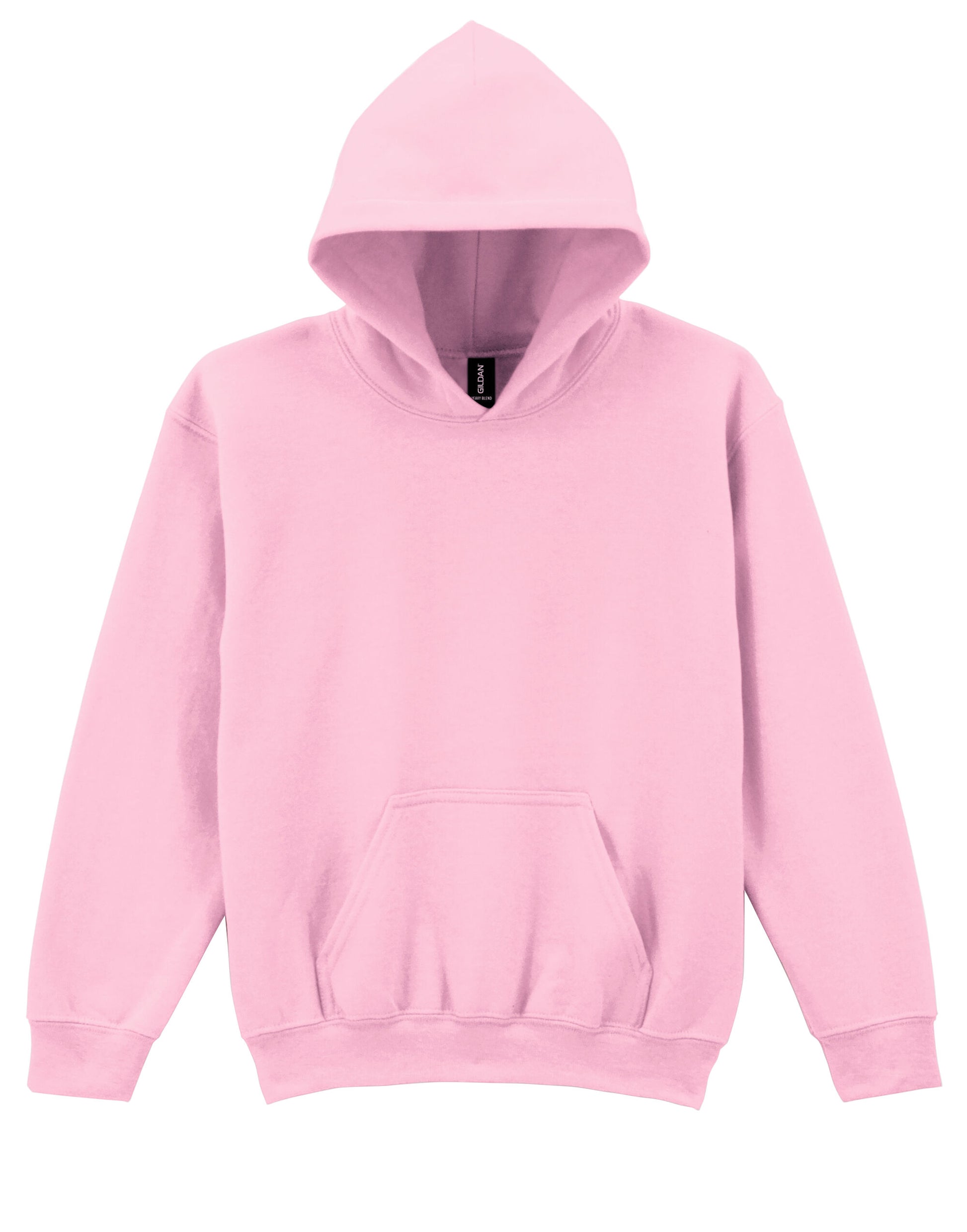 Gildan Heavy Blend Youth Hood Sweatshirt
