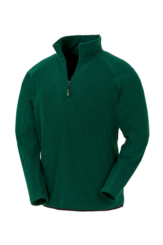 Result Recycled Unisex Microfleece Top