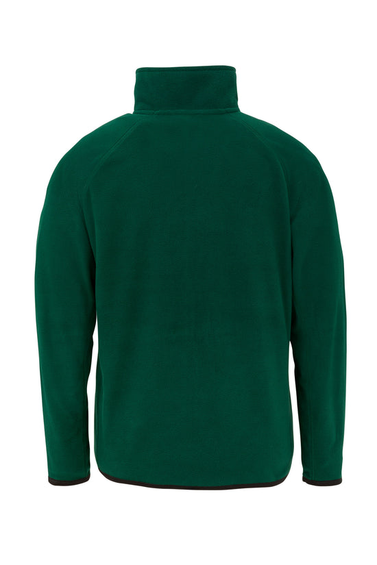 Result Recycled Microfleece Jacket