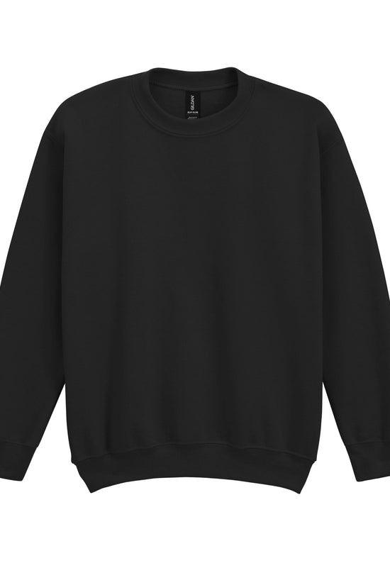 Gildan Heavy Blend Youth Crew Sweatshirt