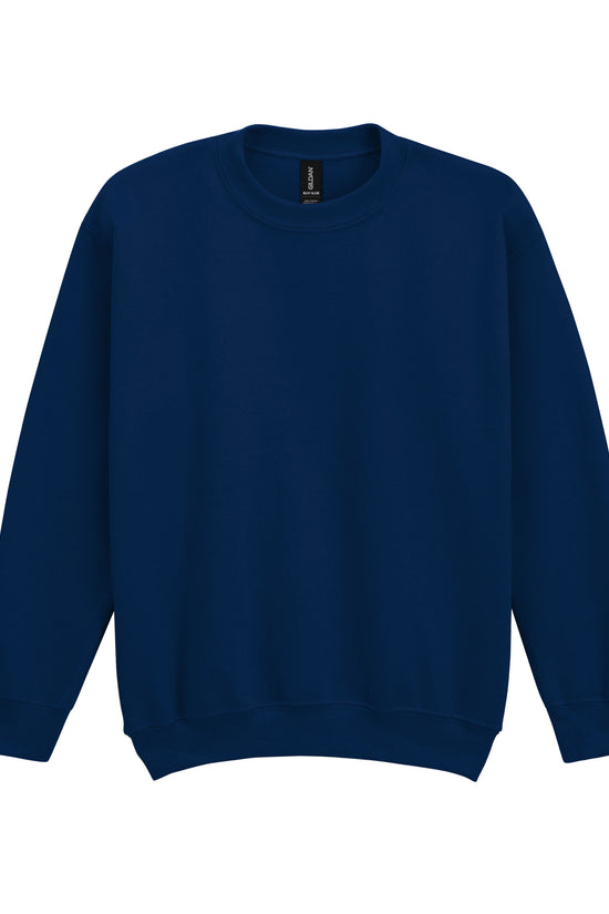 Gildan Heavy Blend Youth Crew Sweatshirt